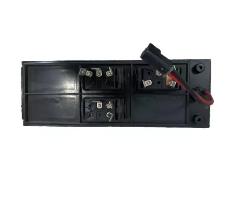 International 4900 Dash Assembly