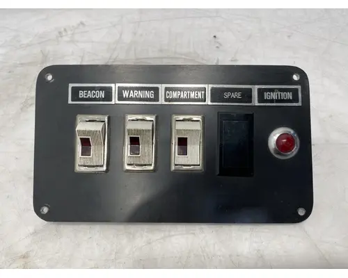 Dash / Console Switch INTERNATIONAL 4900 Frontier Truck Parts