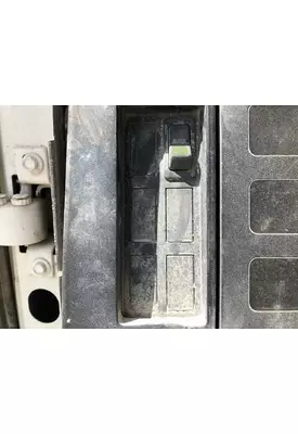 International 4900 Dash Panel