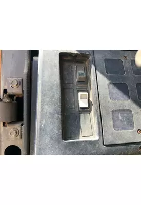 International 4900 Dash Panel