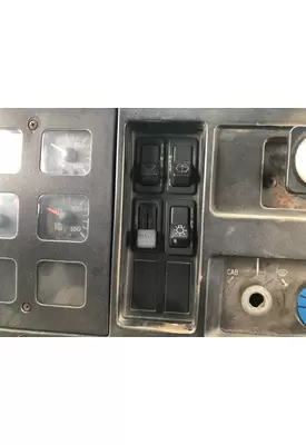 International 4900 Dash Panel