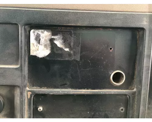 International 4900 Dash Panel