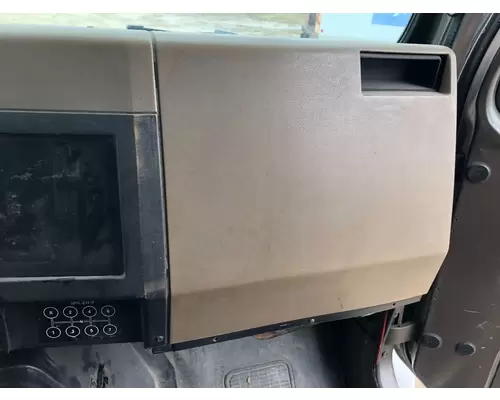 International 4900 Dash Panel