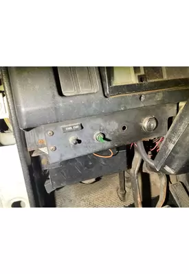 International 4900 Dash Panel