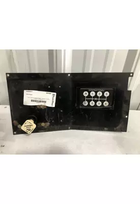 International 4900 Dash Panel