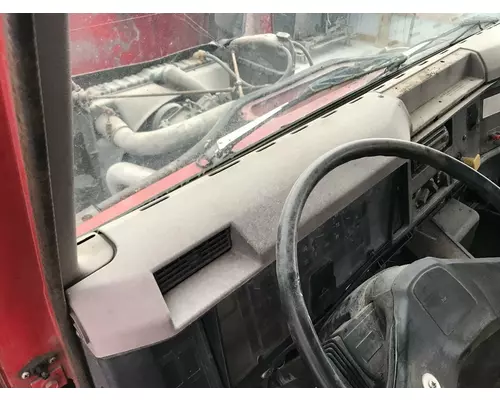 International 4900 Dash Panel