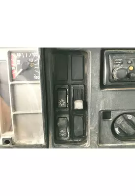 International 4900 Dash Panel