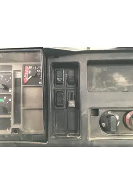 International 4900 Dash Panel
