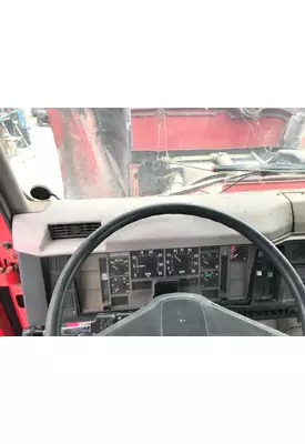 International 4900 Dash Panel