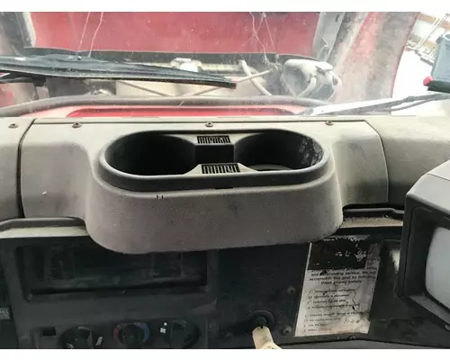 International 4900 Dash Panel