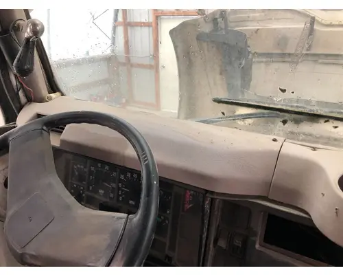 International 4900 Dash Panel