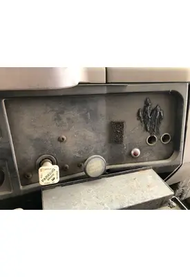 International 4900 Dash Panel
