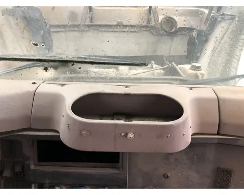 International 4900 Dash Panel