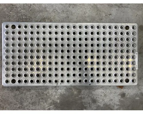 International 4900 Deckplate
