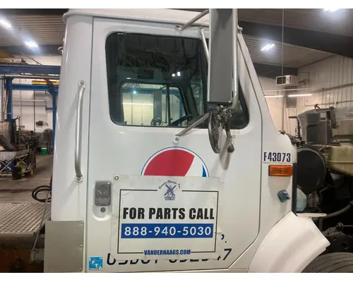 Door Assembly, Front International 4900 Vander Haags Inc Sf