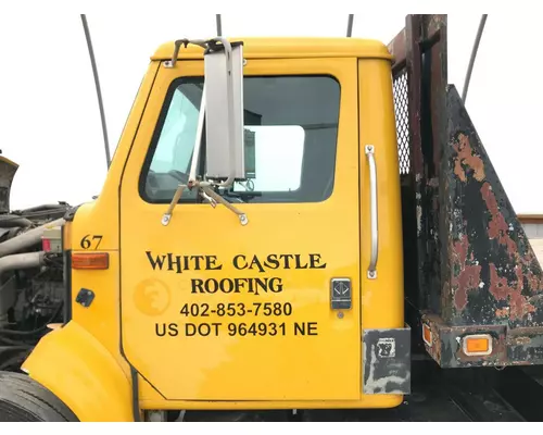 Door Assembly, Front International 4900 Vander Haags Inc Cb
