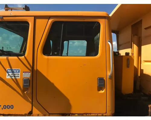 Door Assembly, Front International 4900 Vander Haags Inc Kc