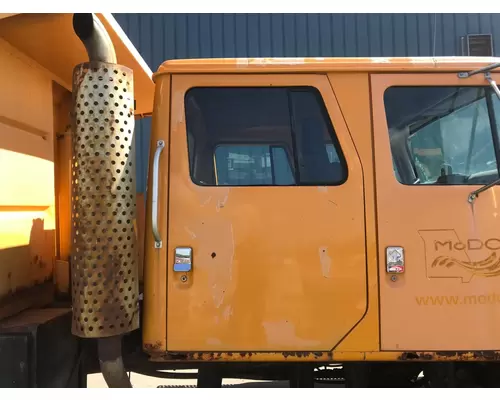 Door Assembly, Front International 4900 Vander Haags Inc Kc
