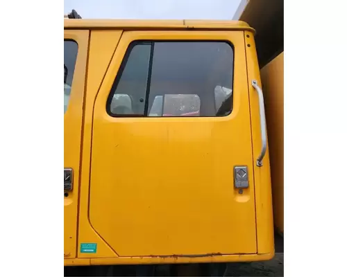 Door Assembly, Front International 4900 Complete Recycling Group LLC