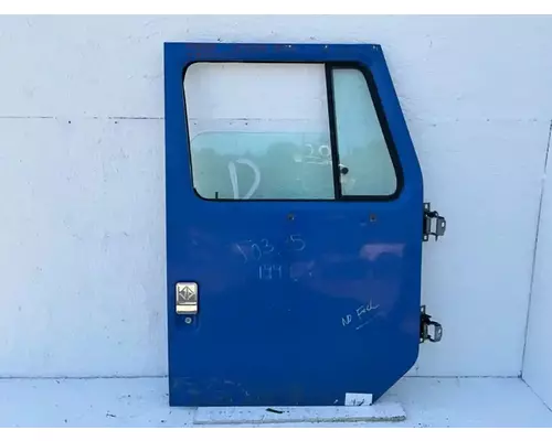 Door Assembly, Front International 4900 Complete Recycling Group LLC