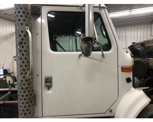 International 4900 Door Assembly, Front