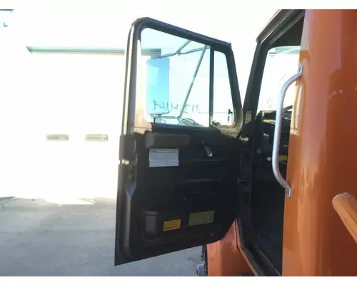 International 4900 Door Assembly, Front