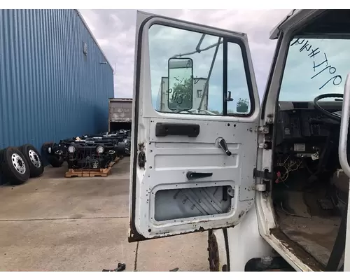 International 4900 Door Assembly, Front