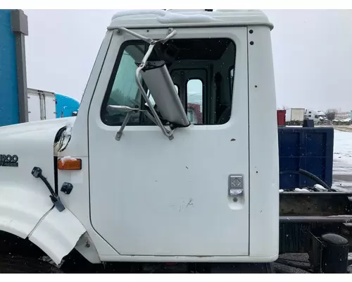 International 4900 Door Assembly, Front