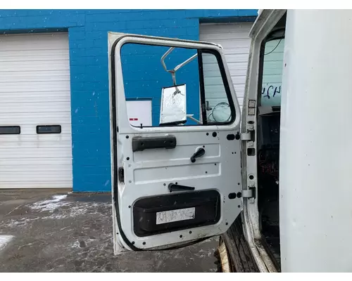 International 4900 Door Assembly, Front