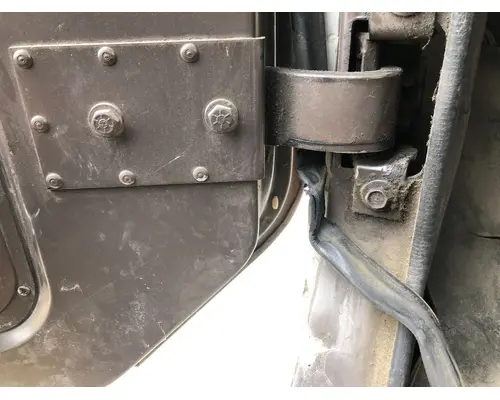 International 4900 Door Assembly, Front