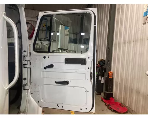 International 4900 Door Assembly, Front