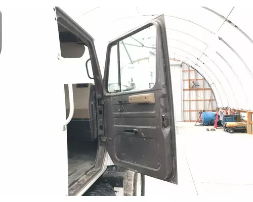 International 4900 Door Assembly, Front