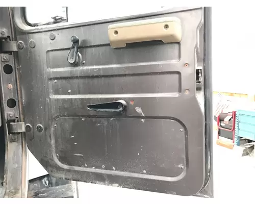 International 4900 Door Assembly, Front