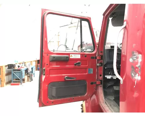 International 4900 Door Assembly, Front