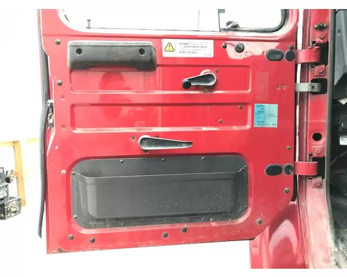 International 4900 Door Assembly, Front