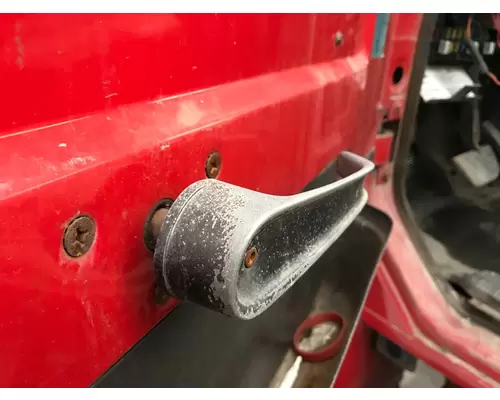 International 4900 Door Assembly, Front