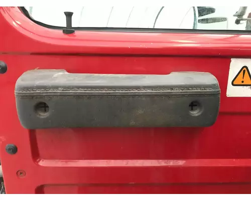 International 4900 Door Assembly, Front