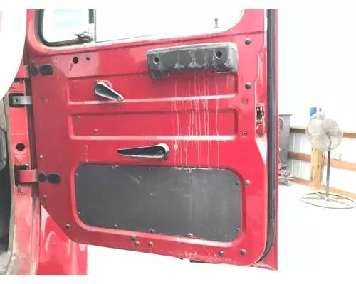 International 4900 Door Assembly, Front