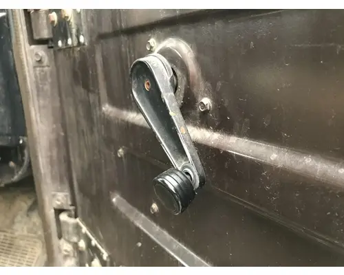 International 4900 Door Assembly, Front