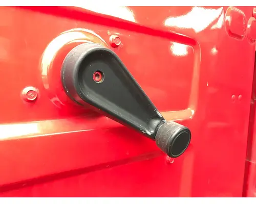 International 4900 Door Assembly, Front