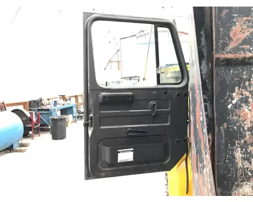 International 4900 Door Assembly, Front