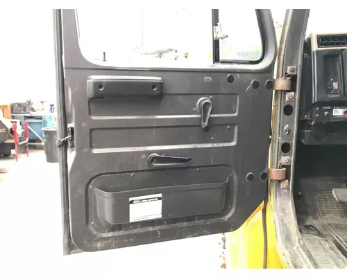 International 4900 Door Assembly, Front