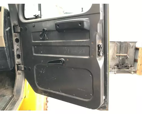 International 4900 Door Assembly, Front