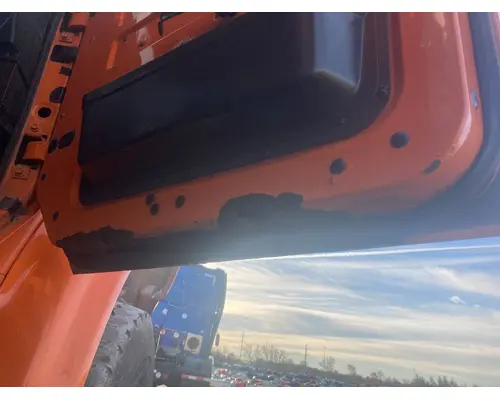 International 4900 Door Assembly, Front