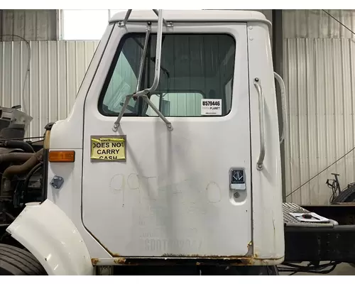 International 4900 Door Assembly, Front