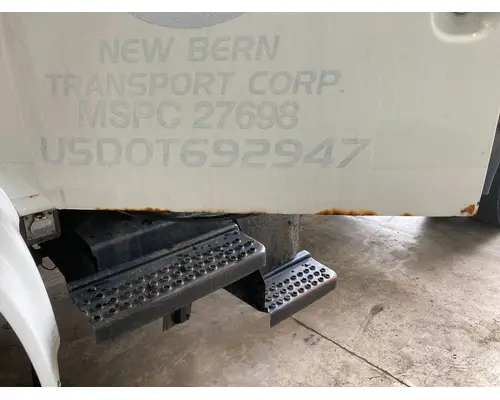 International 4900 Door Assembly, Front