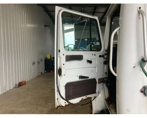 International 4900 Door Assembly, Front
