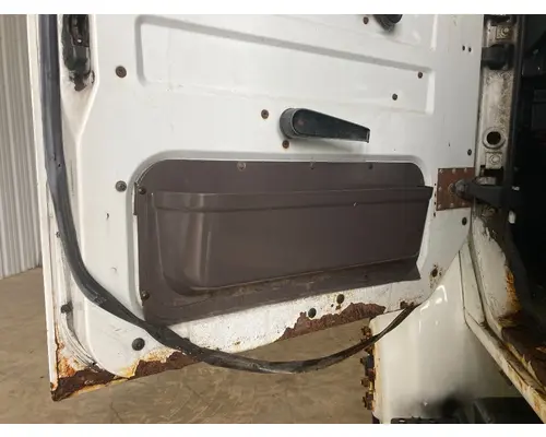 International 4900 Door Assembly, Front