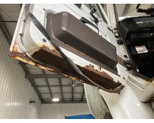 International 4900 Door Assembly, Front