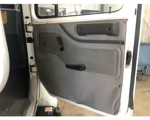 International 4900 Door Assembly, Front